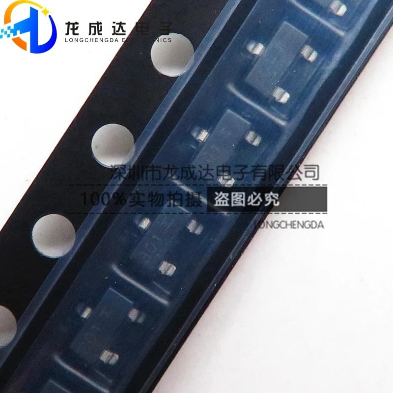 20pcs  ο FDV301N FDV301N-NL 301 SOT23 N ä MOSFET FET